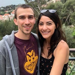 Meet your Posher, Dalia